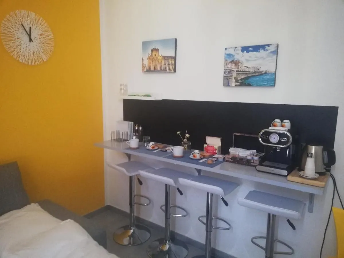 Affittacamere Sapore di Sale - Sicily Rooms Syracuse