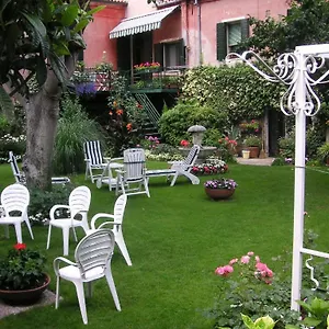 Casa Eden , Venise Italie