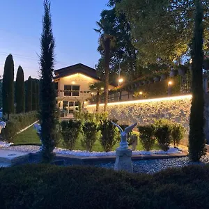 Casale Al Foino , Induno Olona Italie