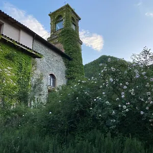 Chiesa Ignano 1778 , Marzabotto Italie