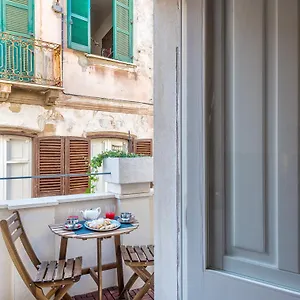 Castelletto La Marina , Cagliari Italie