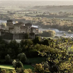 La Del Borgo , Torrechiara Italie