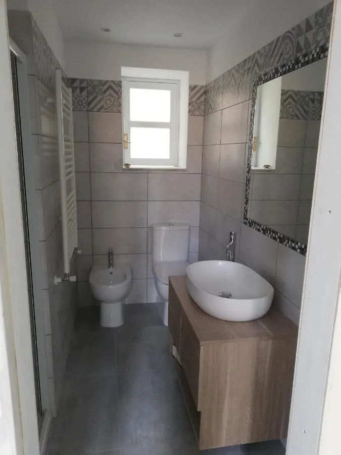 Sapore Di Sale - Sicily Rooms Syracuse