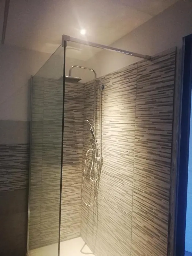 Sapore Di Sale - Sicily Rooms Syracuse