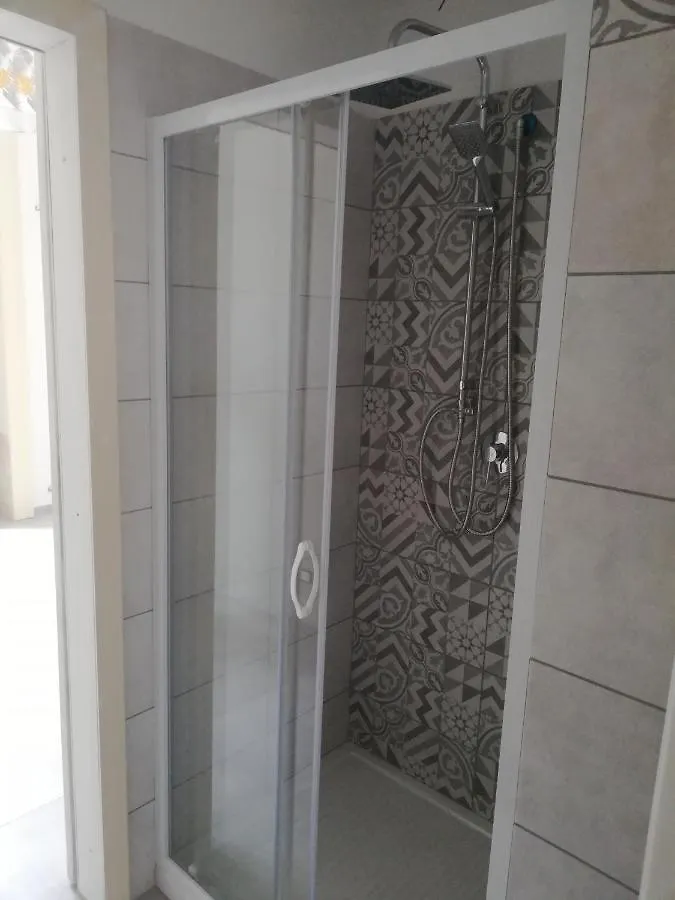 Sapore Di Sale - Sicily Rooms Syracuse