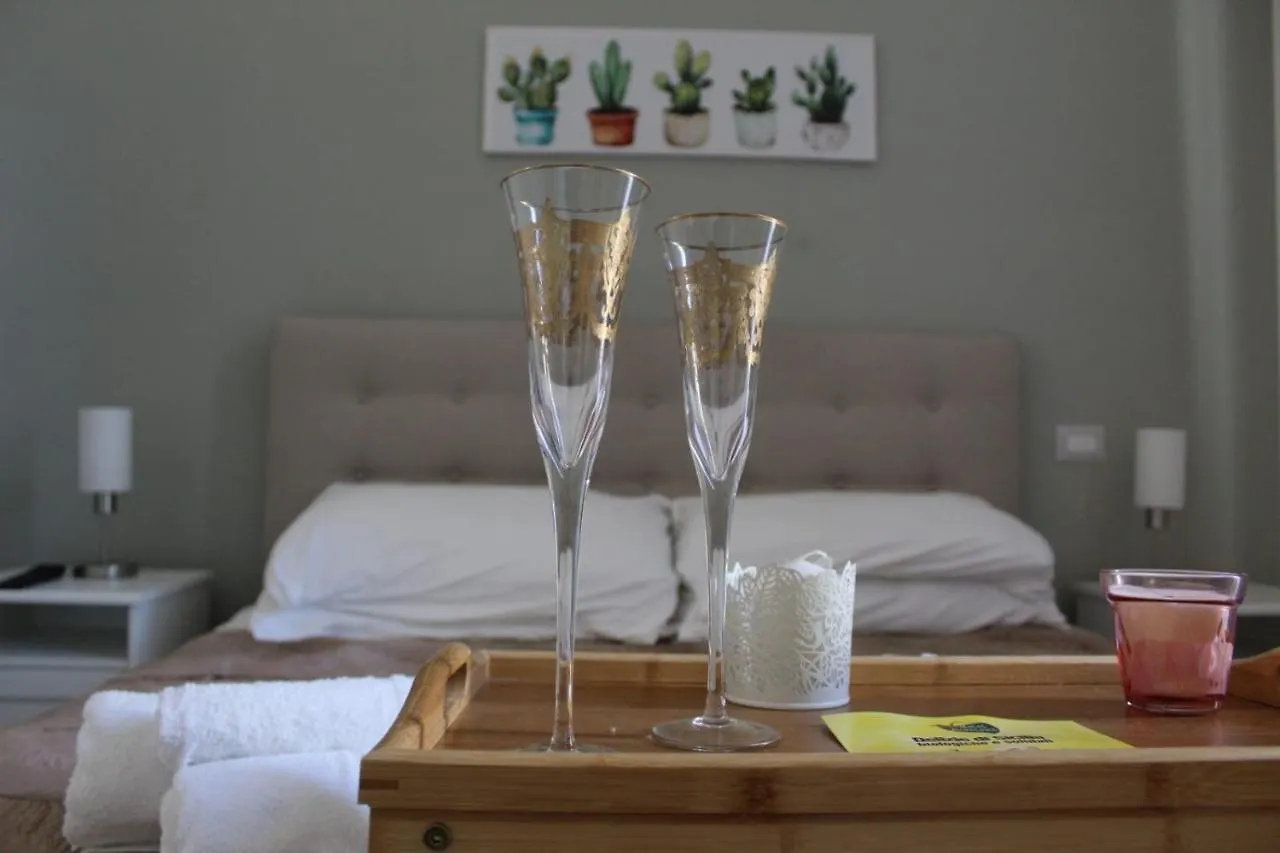 Sapore Di Sale - Sicily Rooms Syracuse