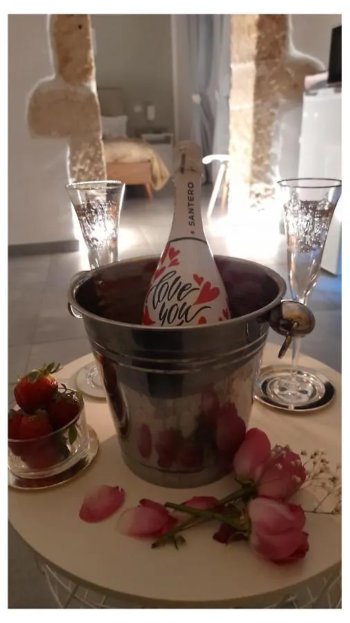 Sapore Di Sale - Sicily Rooms Syracuse Italie