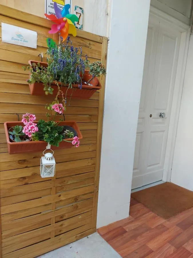 Sapore Di Sale - Sicily Rooms Syracuse 0*,