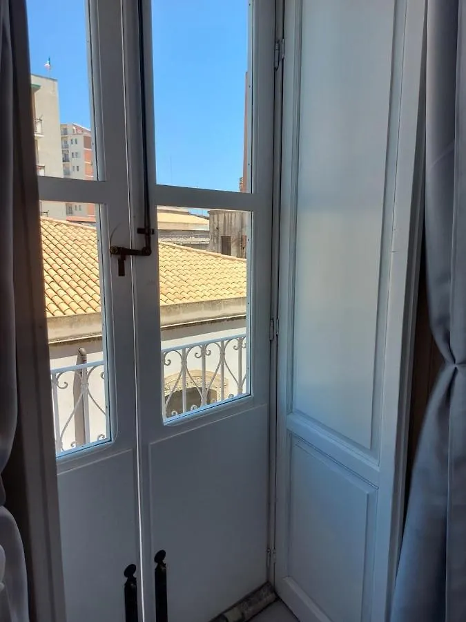 Maison d'hôtes Sapore Di Sale - Sicily Rooms Syracuse
