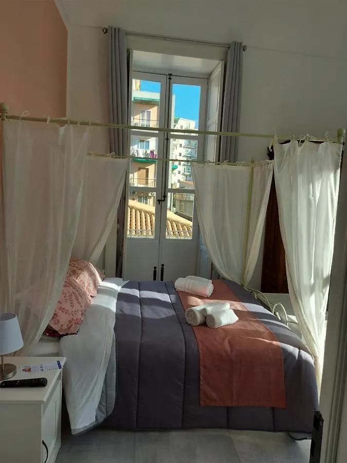 Sapore Di Sale - Sicily Rooms Syracuse 0*,