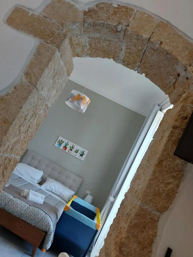 Sapore Di Sale - Sicily Rooms Syracuse Italie