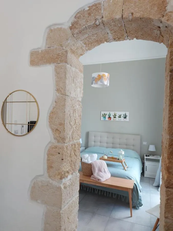 Sapore Di Sale - Sicily Rooms Syracuse