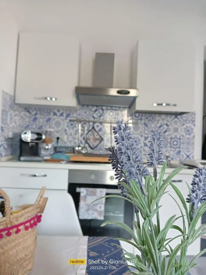 Sapore Di Sale - Sicily Rooms Syracuse