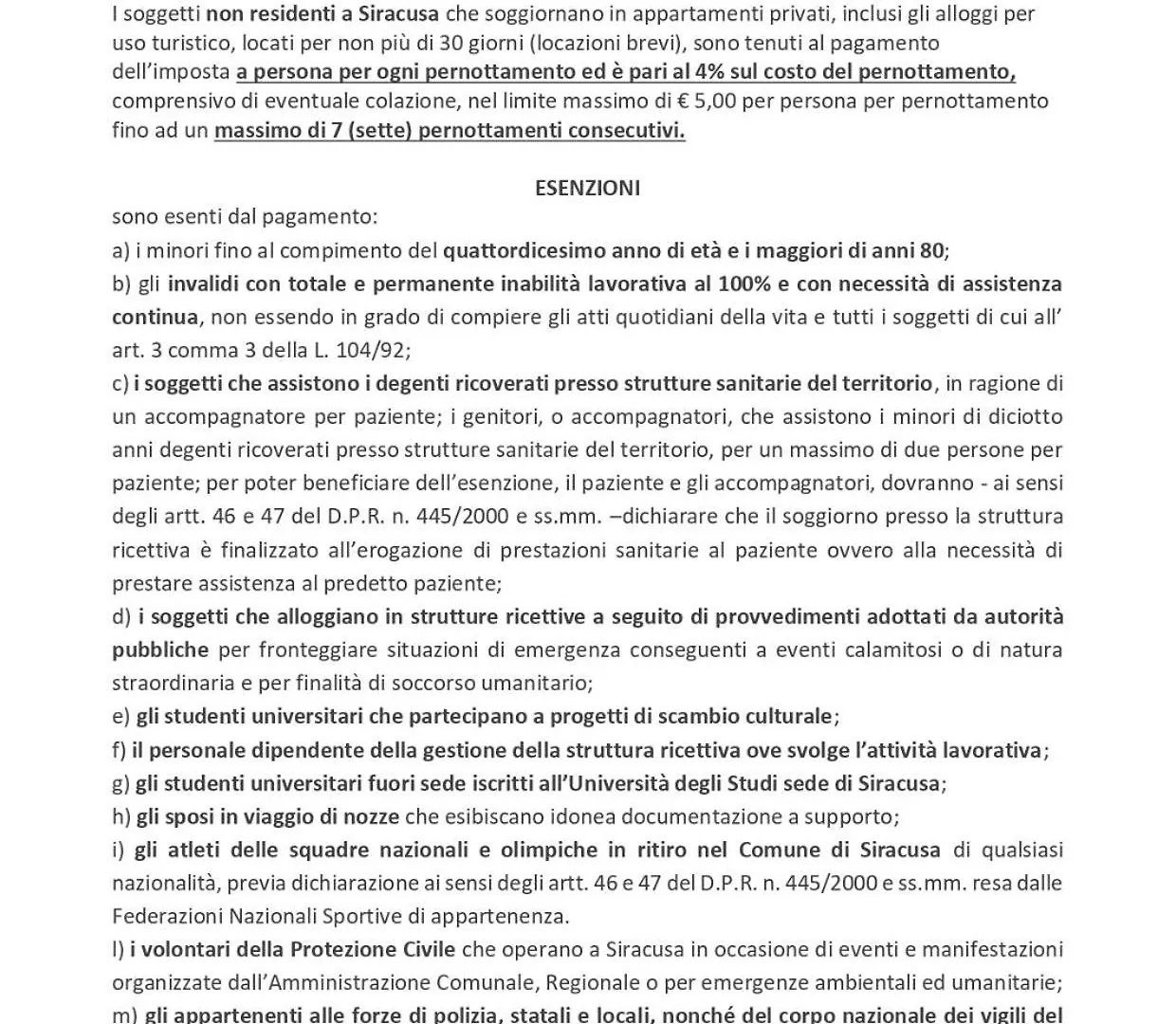 Sapore Di Sale - Sicily Rooms Syracuse 0*,